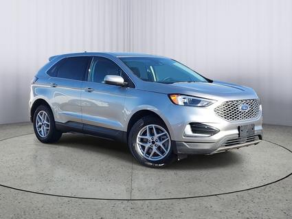 2024 Ford Edge Kalamazoo MI