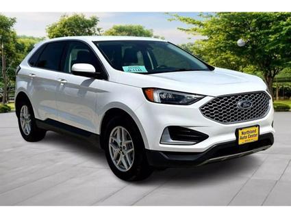 2024 Ford Edge Webster SD