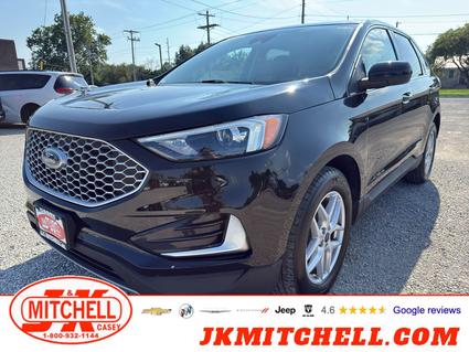 2024 Ford Edge Casey IL
