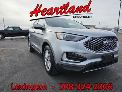 2024 Ford Edge Lexington NE