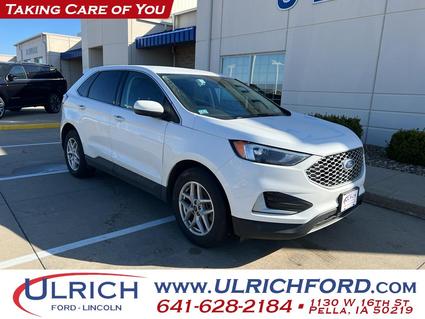 2024 Ford Edge Pella IA