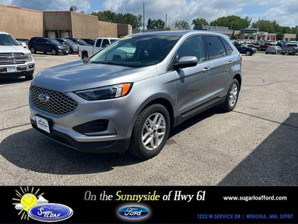 2024 Ford Edge Winona MN