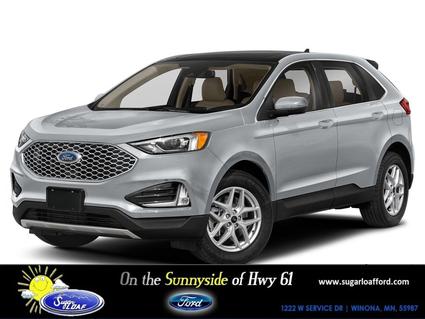 2024 Ford Edge Winona MN