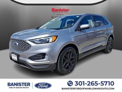 2024 Ford Edge Suitland MD