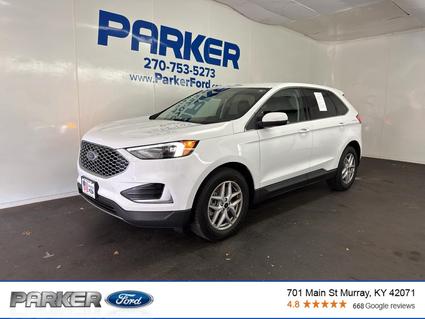 2024 Ford Edge Murray KY