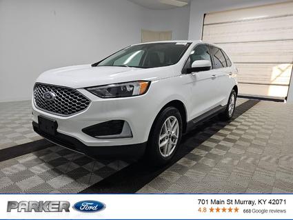 2024 Ford Edge Murray KY