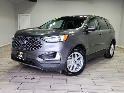 2024 Ford Edge Philadelphia PA