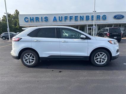 2024 Ford Edge Washington MO