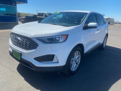 2024 Ford Edge Havre MT