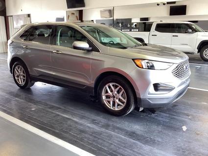 2024 Ford Edge Muskogee OK