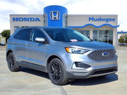 2024 Ford Edge Muskogee OK