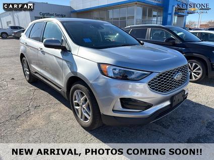 2024 Ford Edge Sand Springs OK