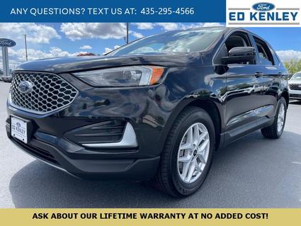 2024 Ford Edge Layton UT