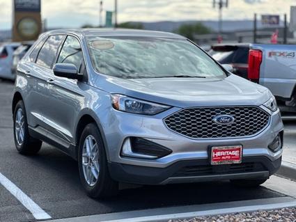 2024 Ford Edge Vernal UT