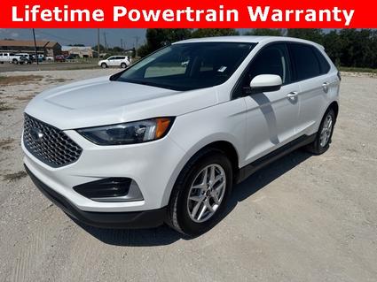 2024 Ford Edge Whitesboro TX