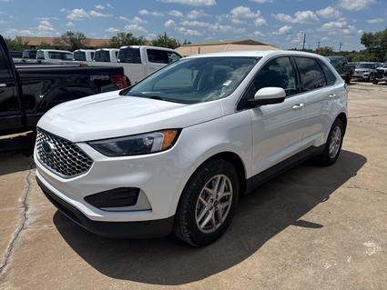 2024 Ford Edge Whitesboro TX
