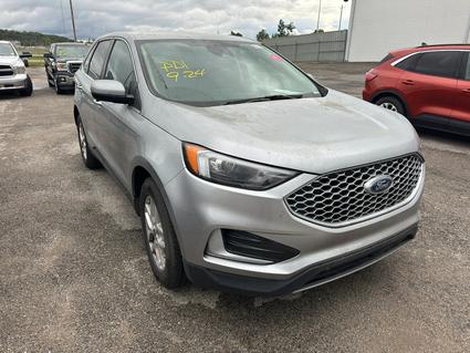2024 Ford Edge Sand Springs OK
