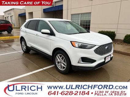 2024 Ford Edge Pella IA