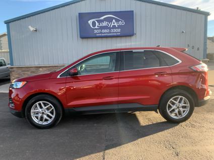 2024 Ford Edge Gillette WY