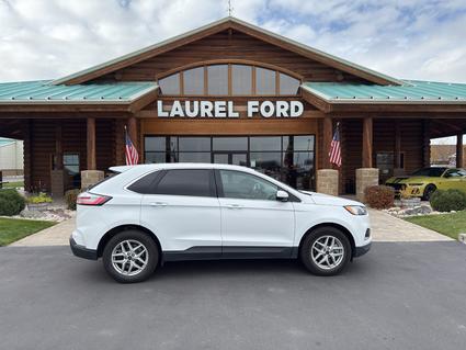 2024 Ford Edge Laurel MT