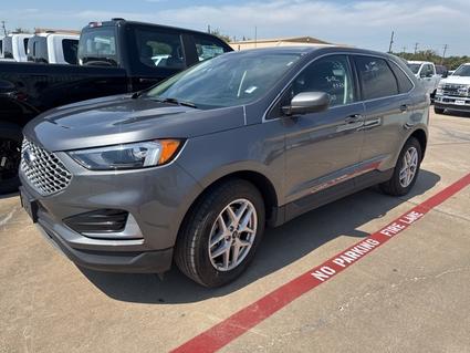 2024 Ford Edge Whitesboro TX