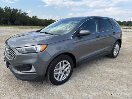 2024 Ford Edge Whitesboro TX