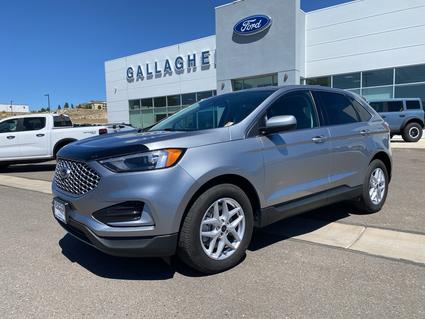 2024 Ford Edge Elko NV