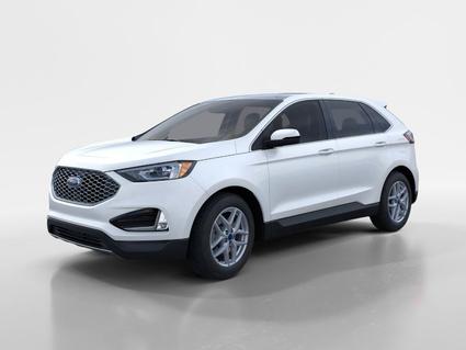 2024 Ford Edge Denver CO