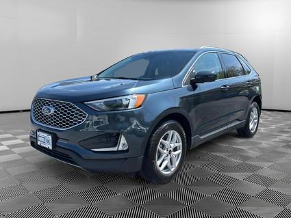 2024 Ford Edge Manheim PA