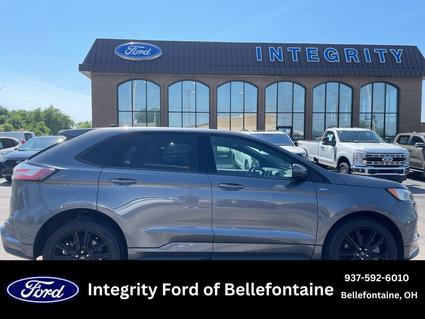 2024 Ford Edge Bellefontaine OH
