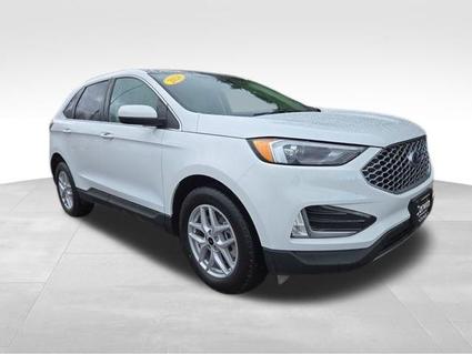 2024 Ford Edge Kalispell MT