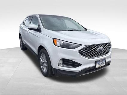 2024 Ford Edge Kalispell MT
