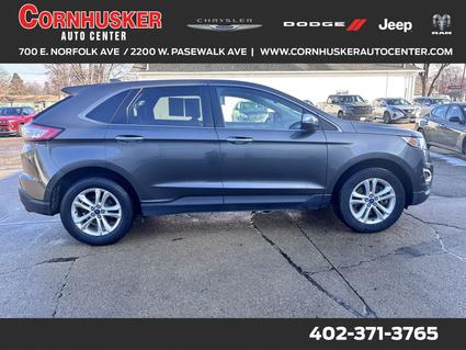 2016 Ford Edge Norfolk NE