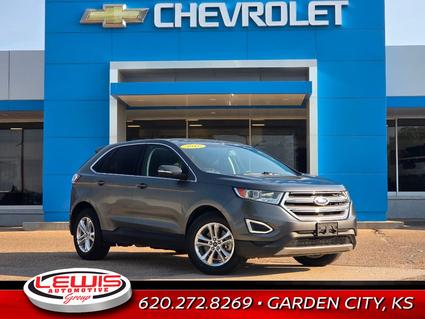 2016 Ford Edge Garden City KS