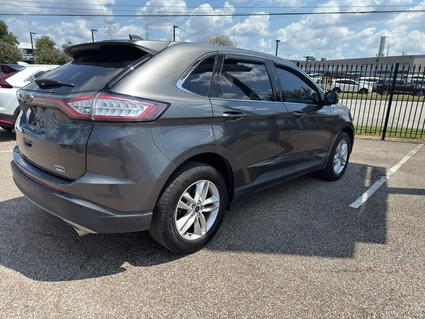 2016 Ford Edge Memphis TN