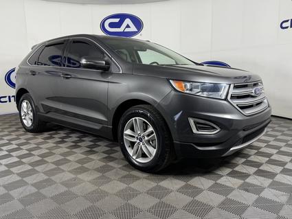 2016 Ford Edge Memphis TN