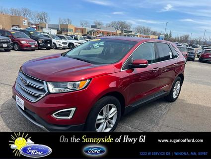 2016 Ford Edge Winona MN