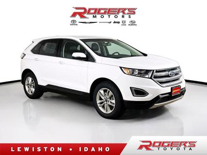 2017 Ford Edge Lewiston ID