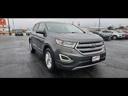 2017 Ford Edge Lexington NE