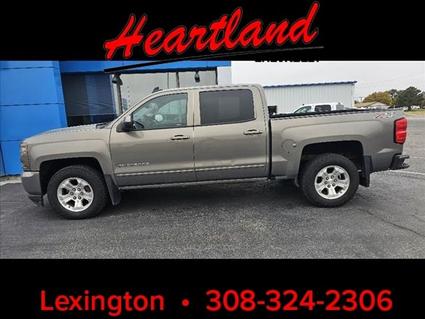 2017 Ford Edge Lexington NE