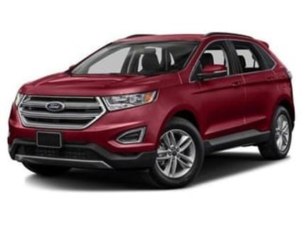 2018 Ford Edge Centralia IL