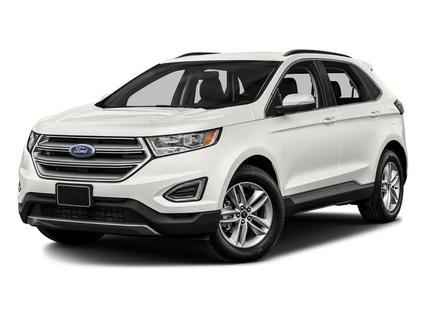 2018 Ford Edge Hudson WI