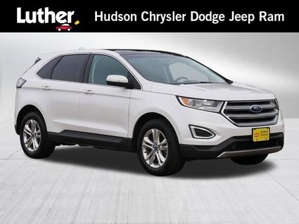 2018 Ford Edge Hudson WI