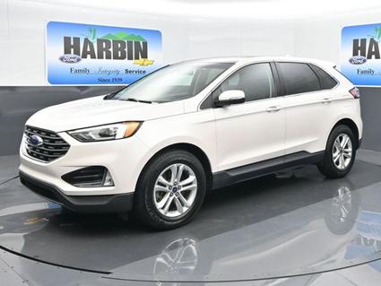 2019 Ford Edge Scottsboro AL