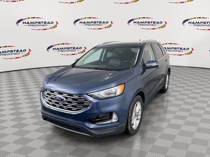 2019 Ford Edge Hampstead MD