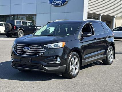 2019 Ford Edge Saint James NY