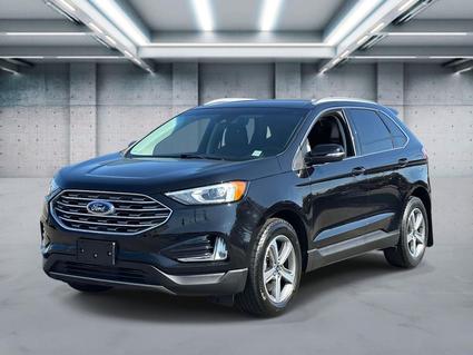 2019 Ford Edge Saint James NY