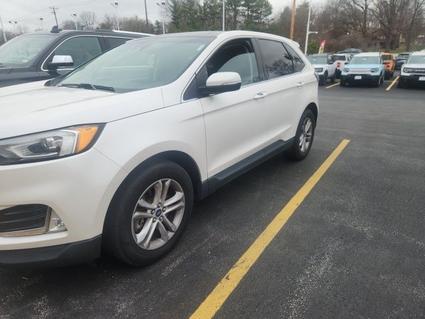 2019 Ford Edge Washington MO