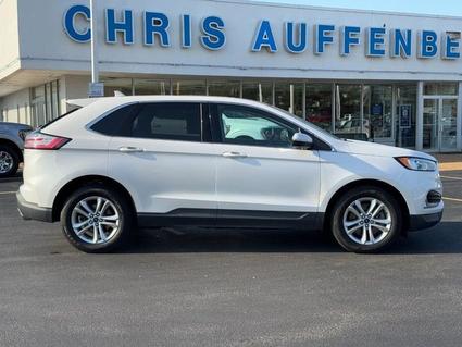 2019 Ford Edge Washington MO
