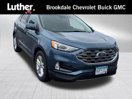 2019 Ford Edge Minneapolis MN